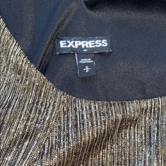 EXPRESS DRESS - Picture 7 of 8
